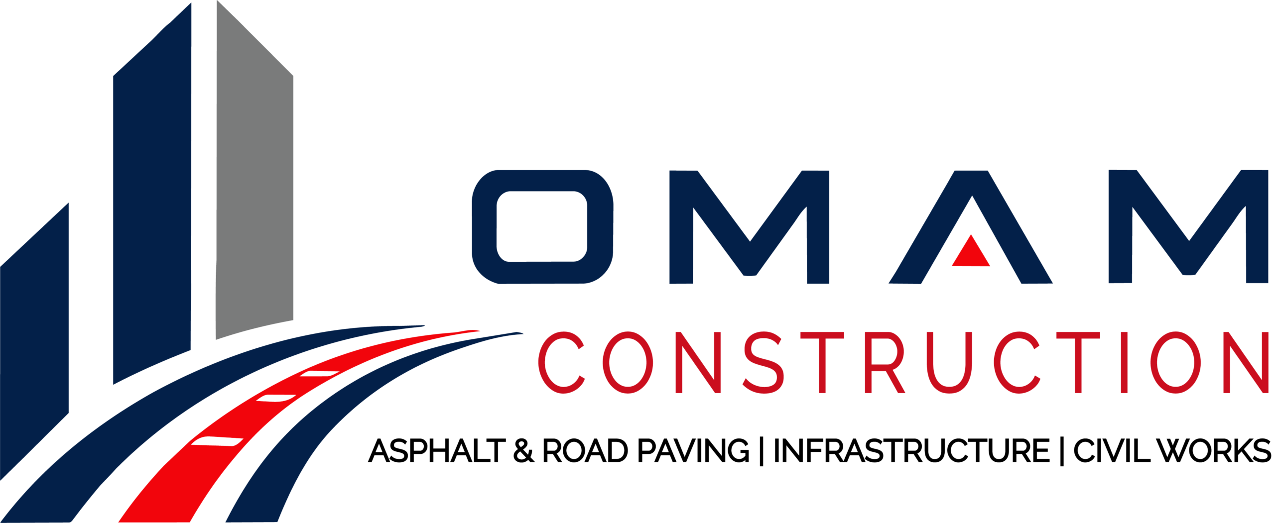 OMAM CONSTRUCTION 